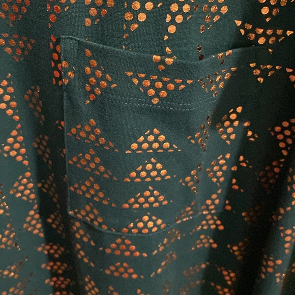 NWOT 3x dress - Picture 3 of 4